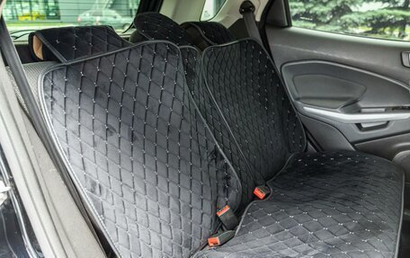 Ford EcoSport, 2017 год, 1 152 000 рублей, 9 фотография