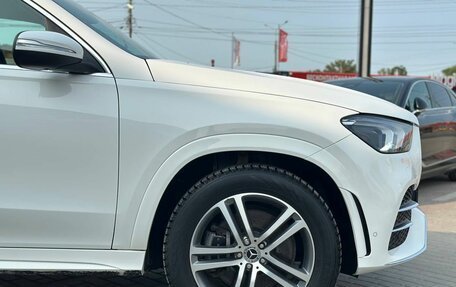 Mercedes-Benz GLE, 2019 год, 6 227 000 рублей, 6 фотография