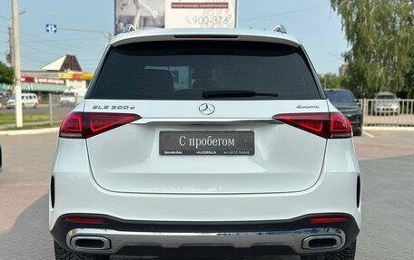 Mercedes-Benz GLE, 2019 год, 6 227 000 рублей, 8 фотография