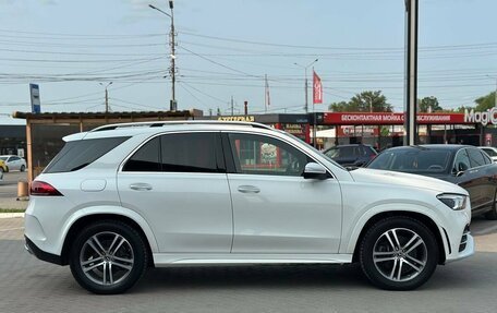 Mercedes-Benz GLE, 2019 год, 6 227 000 рублей, 16 фотография