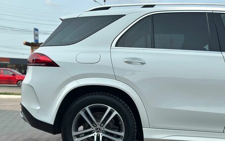 Mercedes-Benz GLE, 2019 год, 6 227 000 рублей, 10 фотография