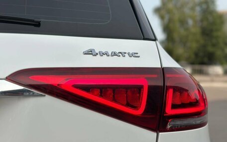 Mercedes-Benz GLE, 2019 год, 6 227 000 рублей, 13 фотография