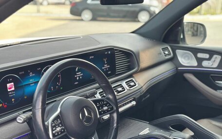 Mercedes-Benz GLE, 2019 год, 6 227 000 рублей, 17 фотография