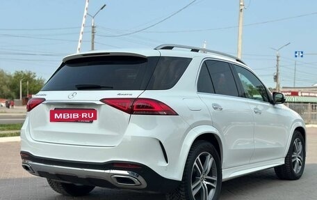 Mercedes-Benz GLE, 2019 год, 6 227 000 рублей, 7 фотография
