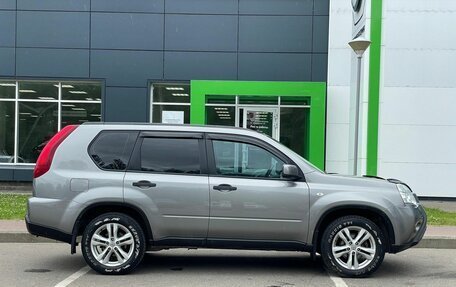 Nissan X-Trail, 2012 год, 1 350 000 рублей, 4 фотография