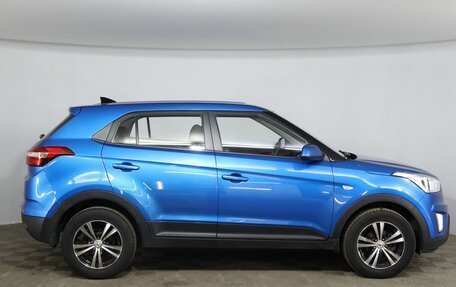 Hyundai Creta I рестайлинг, 2019 год, 1 290 000 рублей, 4 фотография