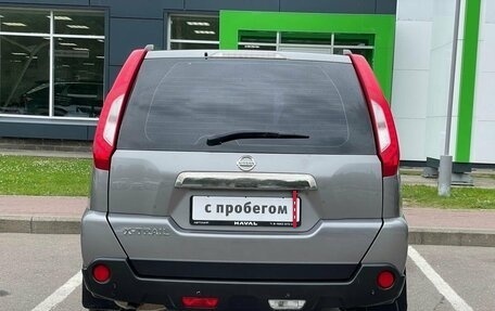 Nissan X-Trail, 2012 год, 1 350 000 рублей, 6 фотография