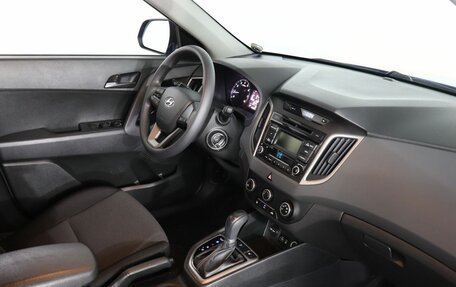 Hyundai Creta I рестайлинг, 2019 год, 1 290 000 рублей, 12 фотография