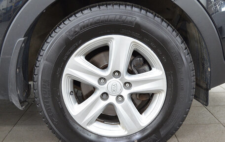 KIA Sportage III, 2014 год, 1 680 000 рублей, 8 фотография