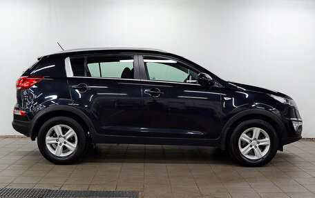 KIA Sportage III, 2014 год, 1 680 000 рублей, 5 фотография