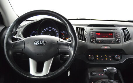KIA Sportage III, 2014 год, 1 680 000 рублей, 12 фотография