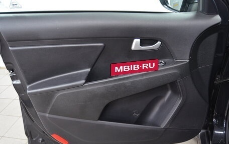 KIA Sportage III, 2014 год, 1 680 000 рублей, 9 фотография