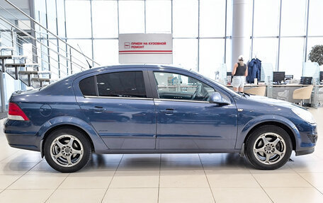 Opel Astra H, 2012 год, 599 000 рублей, 8 фотография