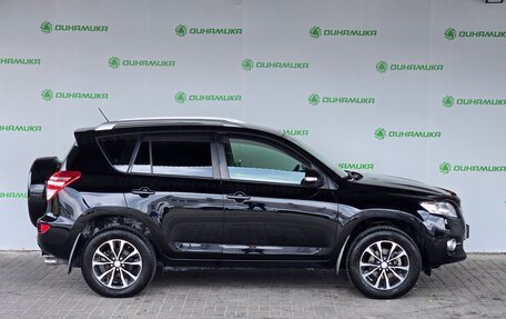 Toyota RAV4, 2011 год, 1 500 000 рублей, 6 фотография