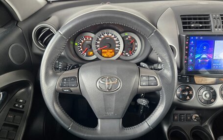 Toyota RAV4, 2011 год, 1 500 000 рублей, 11 фотография