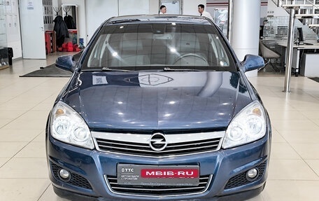 Opel Astra H, 2012 год, 599 000 рублей, 6 фотография