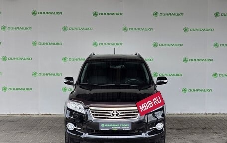 Toyota RAV4, 2011 год, 1 500 000 рублей, 8 фотография