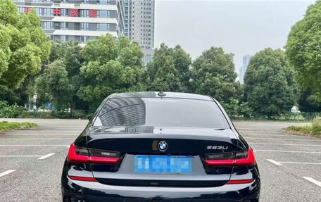 BMW 3 серия, 2022 год, 3 170 000 рублей, 4 фотография