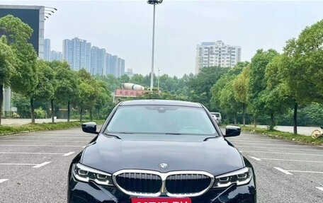 BMW 3 серия, 2022 год, 3 170 000 рублей, 2 фотография