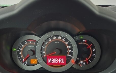 Toyota RAV4, 2011 год, 1 500 000 рублей, 10 фотография