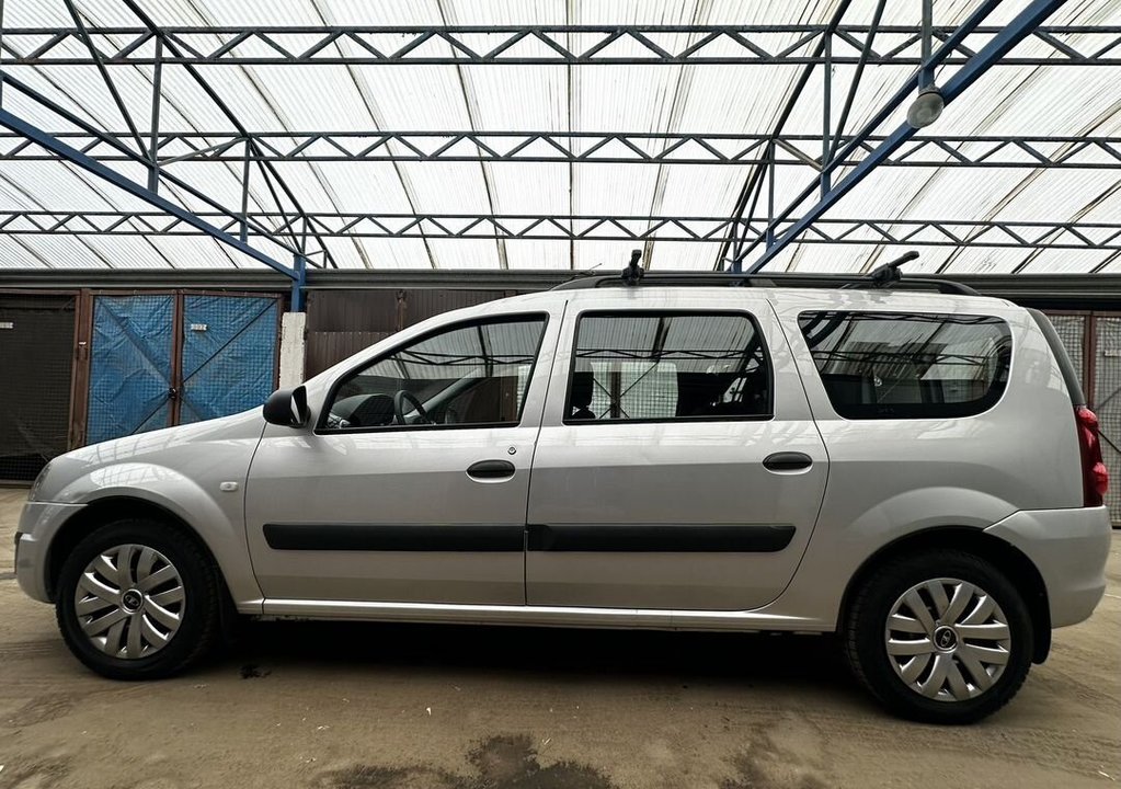 ВАЗ (LADA) Largus, 2018 год, 950 000 рублей, 2 фотография
