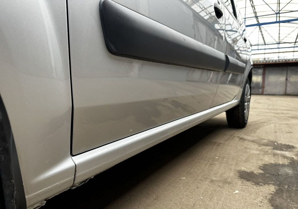 ВАЗ (LADA) Largus, 2018 год, 950 000 рублей, 19 фотография