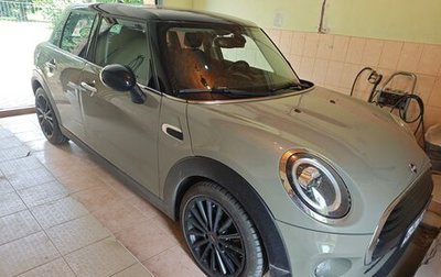 MINI Hatch, 2018 год, 2 200 000 рублей, 1 фотография