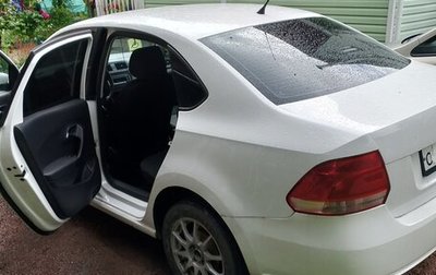 Volkswagen Polo VI (EU Market), 2012 год, 520 000 рублей, 1 фотография