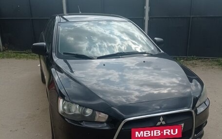 Mitsubishi Lancer IX, 2008 год, 700 000 рублей, 1 фотография