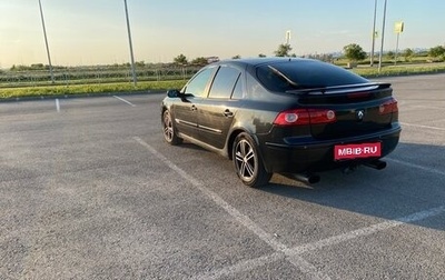 Renault Laguna II, 2007 год, 450 000 рублей, 1 фотография