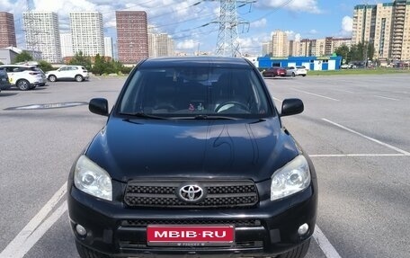 Toyota RAV4, 2008 год, 1 300 000 рублей, 1 фотография