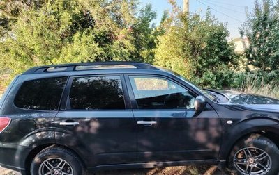 Subaru Forester, 2008 год, 830 000 рублей, 1 фотография