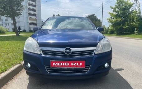 Opel Astra H, 2008 год, 435 000 рублей, 1 фотография
