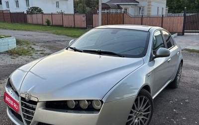 Alfa Romeo 159, 2007 год, 550 000 рублей, 1 фотография