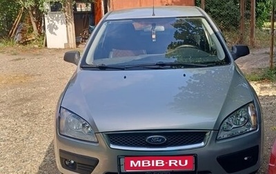 Ford Focus II рестайлинг, 2006 год, 550 000 рублей, 1 фотография