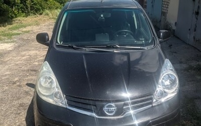 Nissan Note II рестайлинг, 2013 год, 670 000 рублей, 1 фотография