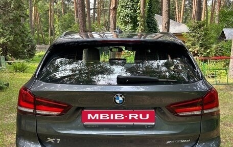 BMW X1, 2021 год, 3 650 000 рублей, 4 фотография