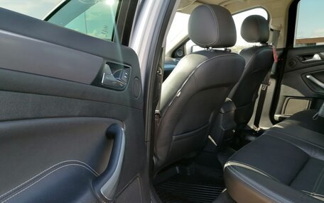 Ford Mondeo IV, 2011 год, 1 000 000 рублей, 7 фотография
