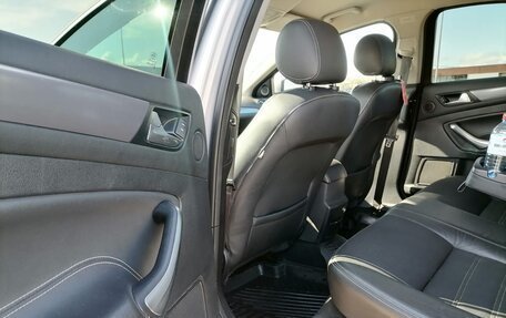 Ford Mondeo IV, 2011 год, 1 000 000 рублей, 6 фотография