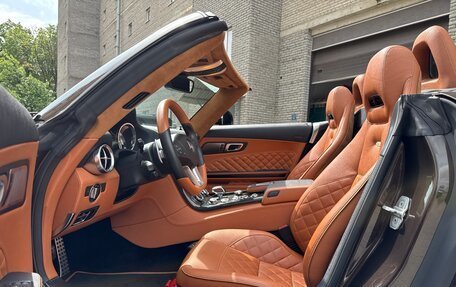 Mercedes-Benz SLS AMG, 2013 год, 27 500 000 рублей, 21 фотография