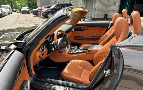 Mercedes-Benz SLS AMG, 2013 год, 27 500 000 рублей, 20 фотография
