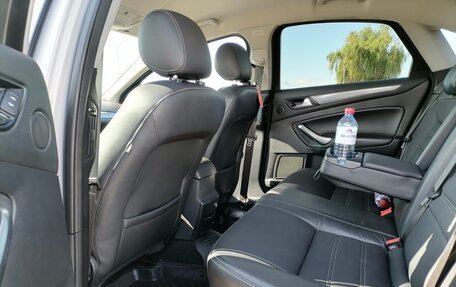 Ford Mondeo IV, 2011 год, 1 000 000 рублей, 5 фотография