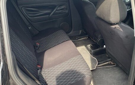 Volkswagen Passat B5+ рестайлинг, 1998 год, 320 000 рублей, 3 фотография
