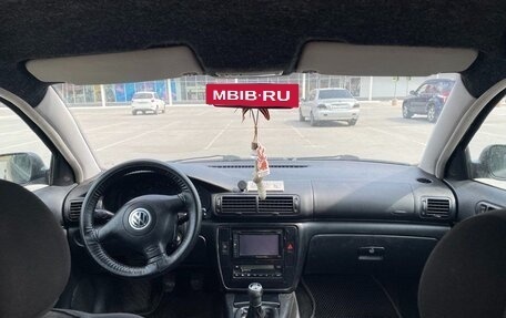 Volkswagen Passat B5+ рестайлинг, 1998 год, 320 000 рублей, 2 фотография