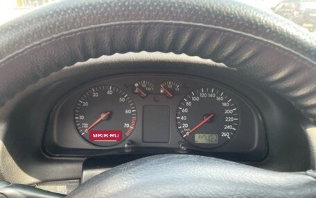 Volkswagen Passat B5+ рестайлинг, 1998 год, 320 000 рублей, 4 фотография