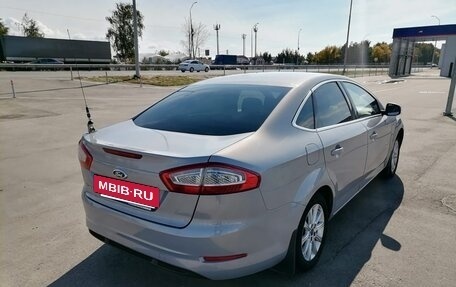 Ford Mondeo IV, 2011 год, 1 000 000 рублей, 2 фотография