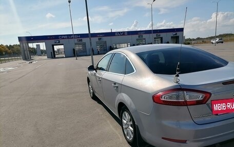 Ford Mondeo IV, 2011 год, 1 000 000 рублей, 3 фотография