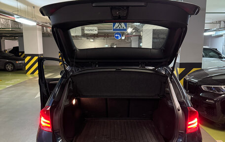 BMW X1, 2012 год, 1 290 000 рублей, 4 фотография