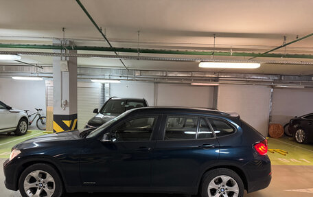 BMW X1, 2012 год, 1 290 000 рублей, 5 фотография