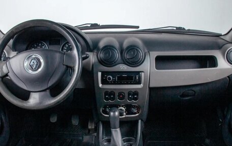 Renault Logan I, 2011 год, 600 000 рублей, 2 фотография